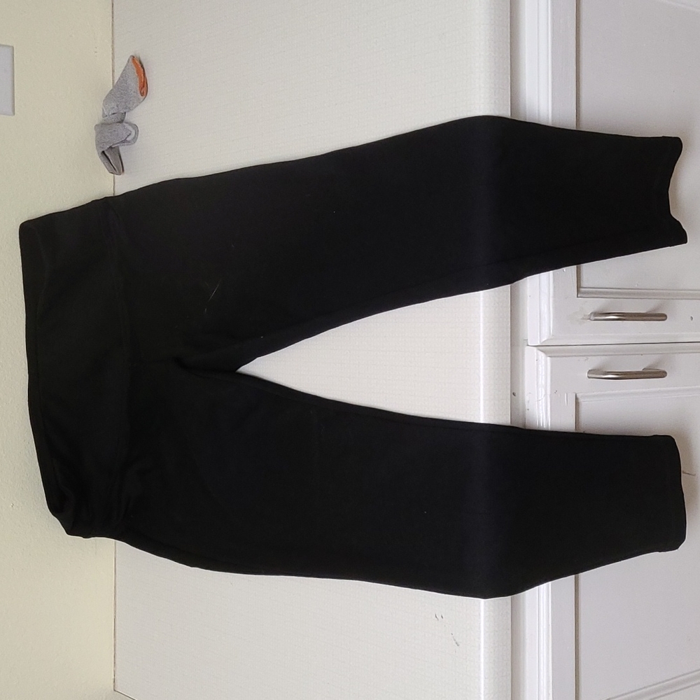 Slacks skinny